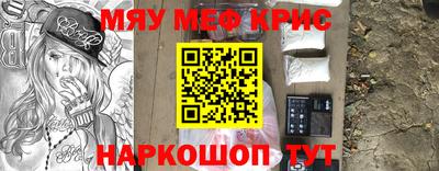 крисы Моздок